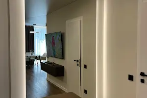 квартира по адресу Степана Бандеры ул., 4