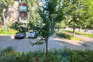 квартира по адресу 77-й Гвардейской Дивизии просп. (Рокоссовского), 3