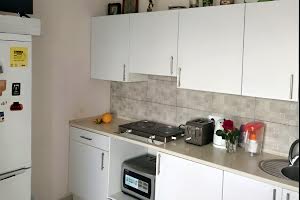 квартира за адресою Спрейса вул., 1