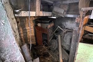 будинок за адресою Холодноярської Бригади