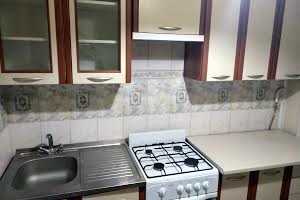 квартира за адресою Менделеева, 32