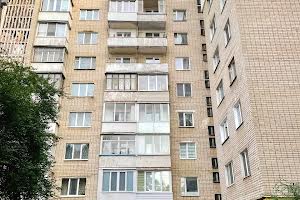 квартира по адресу Крушельницкой Соломии ул., 75