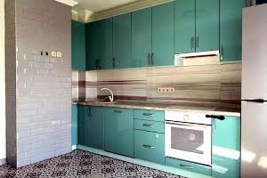 квартира за адресою Тираспольська вул., 60