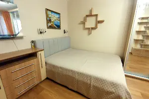 квартира за адресою Драгоманова вул., 1-Г