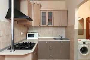 квартира за адресою Пекарська вул., 26