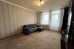 квартира за адресою Віктора Оцерклевича вул. (Курчатова), 3