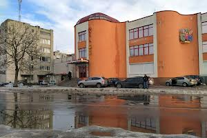 комерційна за адресою Сокальська, 1А
