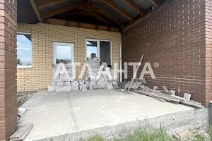 дом по адресу с. Старые петровцы, Перемоги, 6а