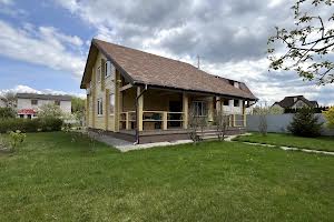 дом по адресу лінія 14