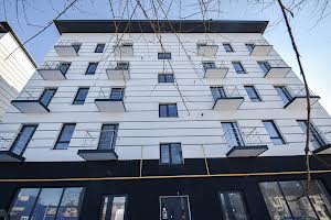 квартира за адресою Поліська вул., 8в
