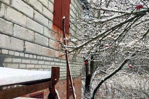 участок по адресу Новоселівськае