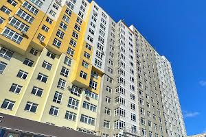 квартира за адресою Свободи вул., 12а