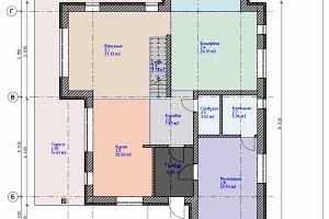 будинок за адресою Глинська, 3