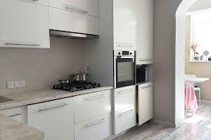 квартира за адресою Іванова вул., 20