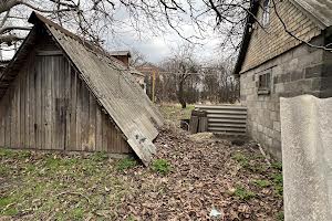 ділянка за адресою Комарова Столична, 75