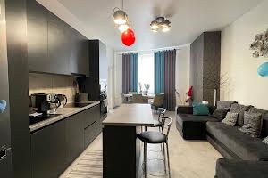 квартира за адресою Люстдорфська дорога вул., 55м