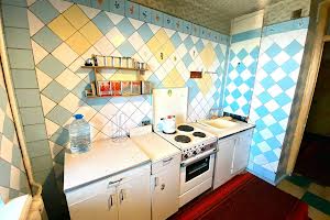 квартира по адресу Запорожское шоссе, 48