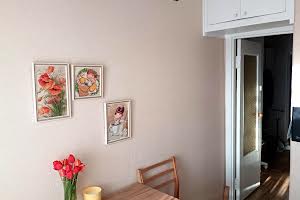 квартира за адресою Тополина вул., 26