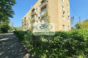 квартира за адресою Байди Вишневецького вул., 10