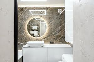 квартира за адресою Заозерна, 1А