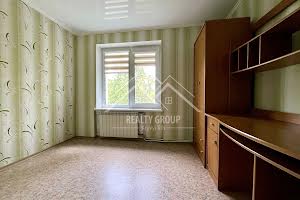 квартира за адресою Кропивницького вул., 95