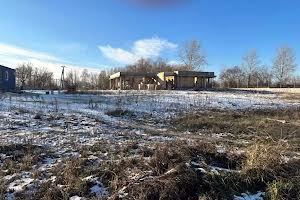 дом по адресу Центральная ул., 19аа