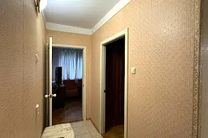 квартира по адресу Тенистая ул., 3
