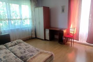 квартира по адресу Автозаводская ул., 25-Б