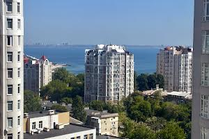 квартира за адресою Одеса, Французький бульв., 22/2