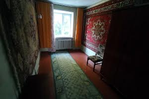 квартира за адресою Шевченка бульв., 367