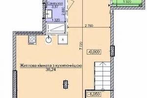 комерційна за адресою Юрія Липи вул., 6б