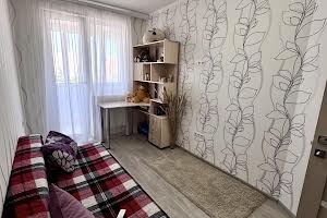 квартира по адресу Люстдорфская дор. (Черноморская), 100в