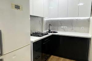 квартира по адресу Инглези ул. (25-ї Чапаєвської Дивізії), 2в/1