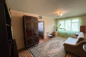 квартира по адресу Юрия Кондратюка ул. (Комунарівська), 5