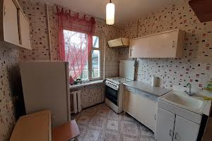квартира по адресу Леся Курбаса просп., 9