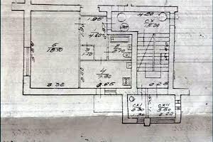 квартира за адресою Патона вул., 8