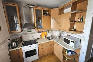 квартира по адресу Миколы Бажана просп., 34