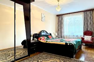 квартира за адресою Данилишиних вул., 51