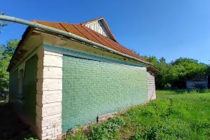 будинок за адресою с. Лука, Церковна