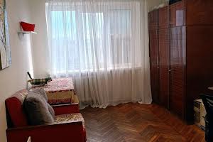 квартира за адресою Бакинська вул., 37