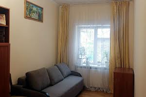квартира за адресою Пекарська вул., 14