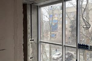 квартира за адресою лягіна, 7