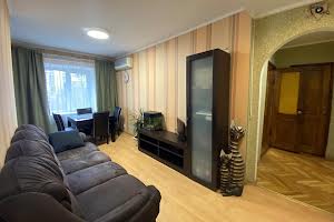 квартира за адресою Вінниця, Кропивницького вул., 16