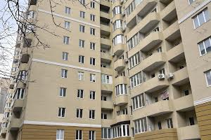квартира за адресою Сонячна вул., 4