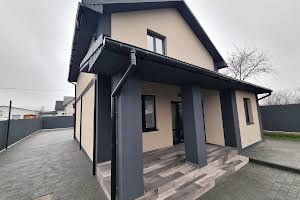 дом по адресу Провулок світлий
