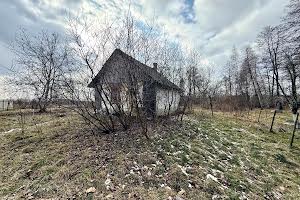 ділянка за адресою Надрічна, 2