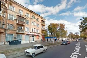 квартира по адресу Адмирала Лазарева ул., 34