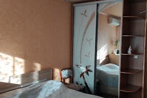 квартира по адресу Харківська, 45