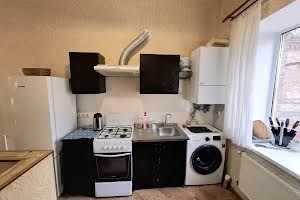квартира за адресою Соборна, 38