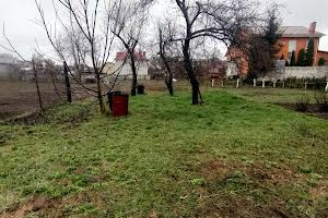 ділянка за адресою Соборна вул., 83